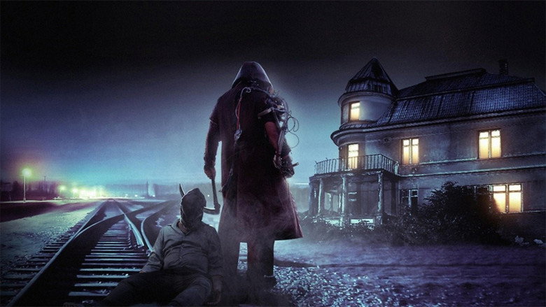 Reaper still 8