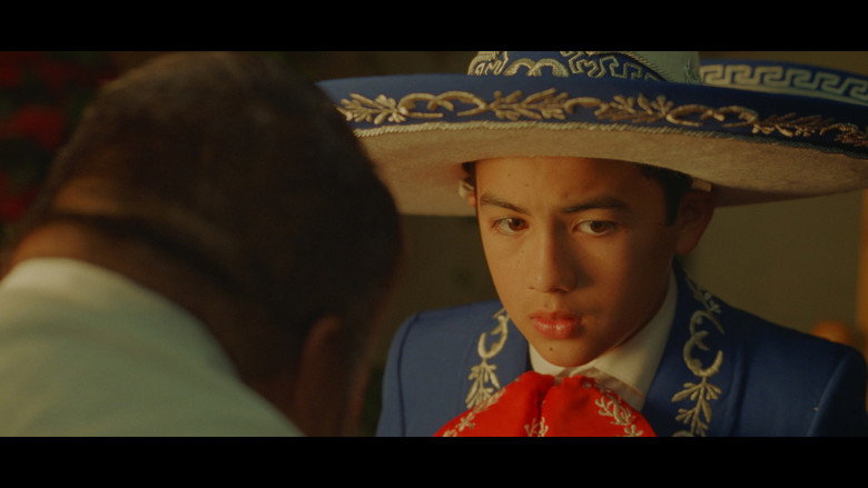 Canta Santiago still 2