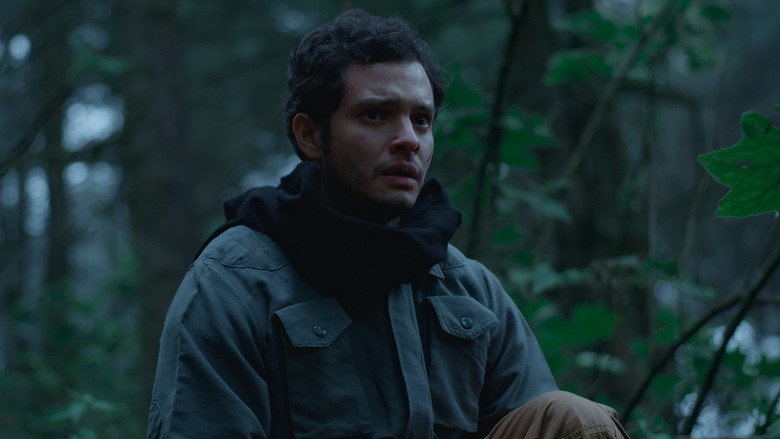 En el lugar indicado still 1