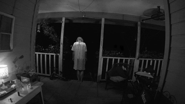 Unknown Visitor still 1