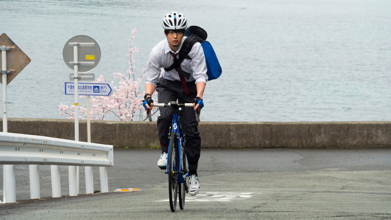 Yowamushi Pedal still 6