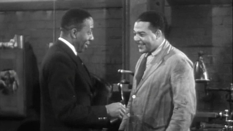 Learie Constantine still 1