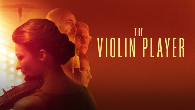 The Violin Player still 2