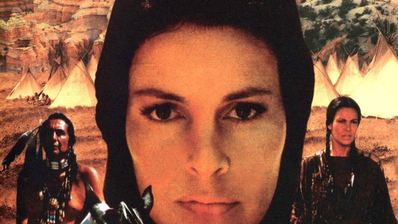 The Legend of Walks Far Woman still 3