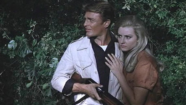 Samoa, Queen of the Jungle still 2
