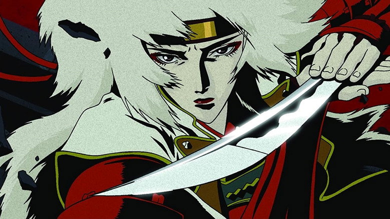 The Animatrix still 3