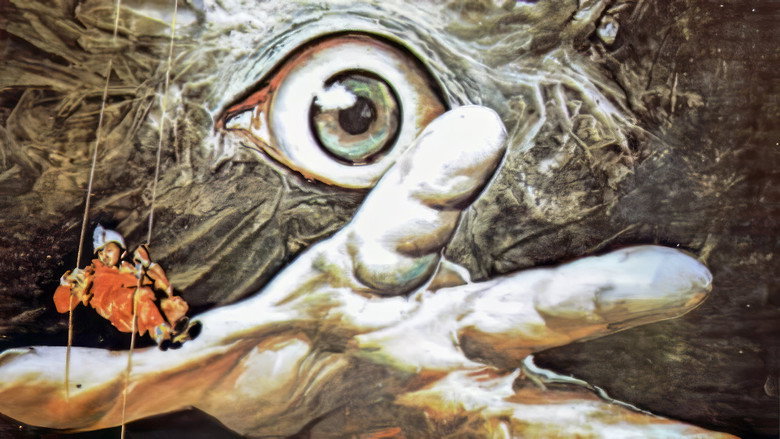 Alien 2: On Earth still 4