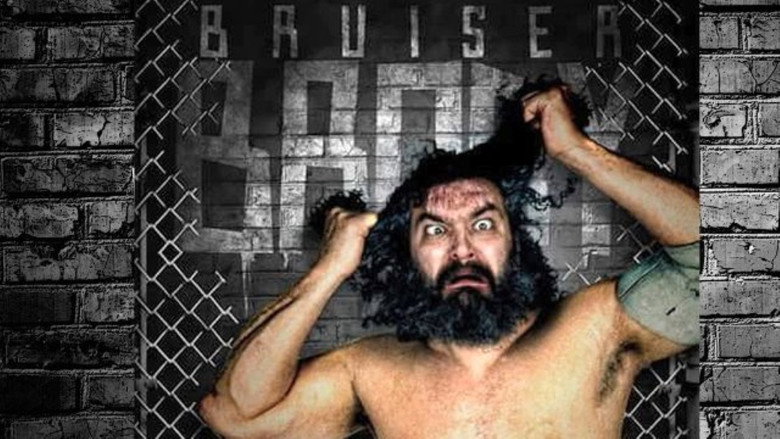 Wrestling's Last Rebel still 1