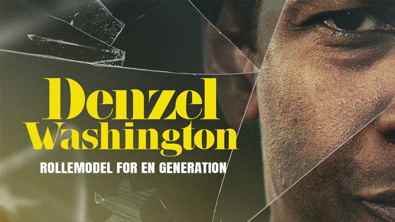 Denzel Washington: A Model American still 7