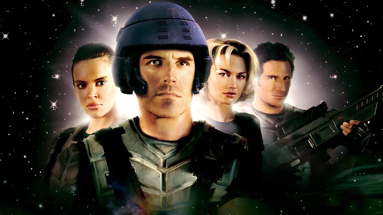 Starship Troopers 2: Hero of the Federation still 1