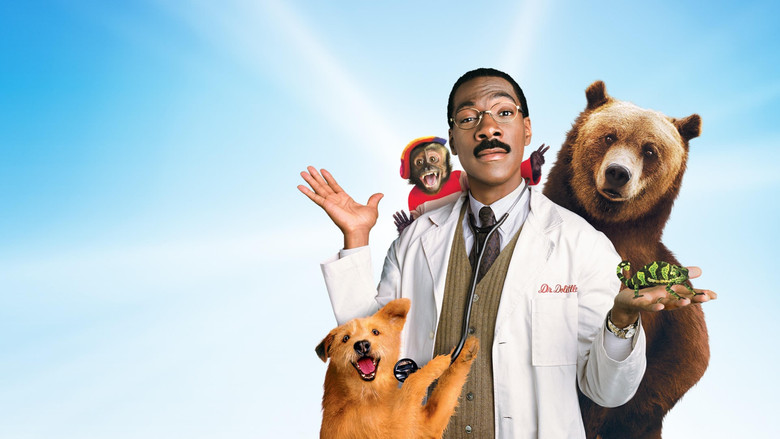 Dr. Dolittle 2 still 1