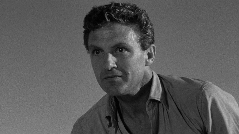 The Tarnished Angels still 7