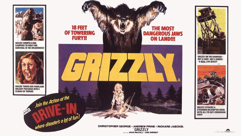 Grizzly still 6