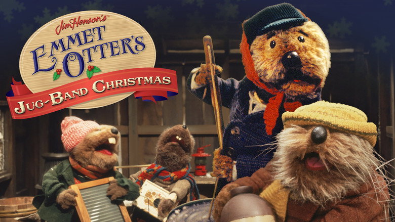 Emmet Otter's Jug-Band Christmas still 6