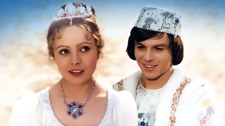 Three Wishes for Cinderella still 2