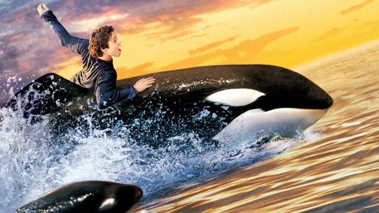 Free Willy 2: The Adventure Home still 6