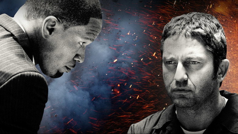 Law Abiding Citizen still 6