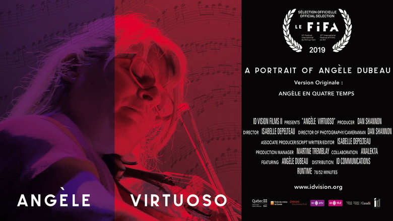 Angèle, Virtuoso still 7