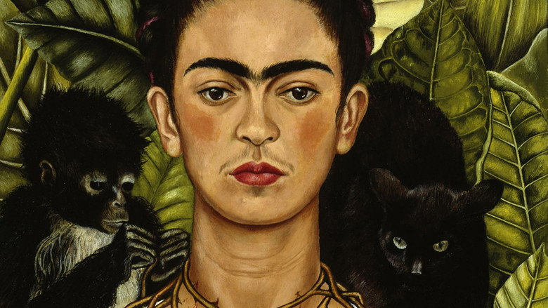 Frida Kahlo still 1