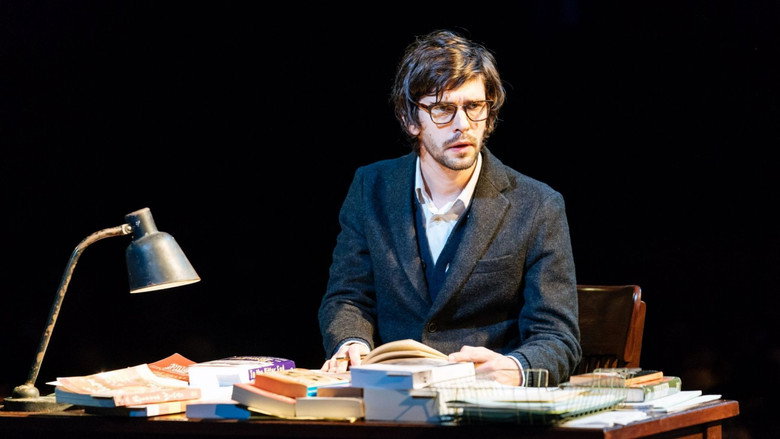 National Theatre Live: Julius Caesar still 3