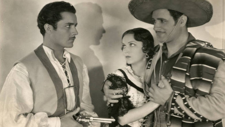 Captain Thunder still 3