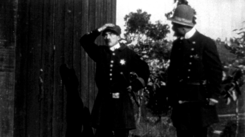 A Thief Catcher still 1