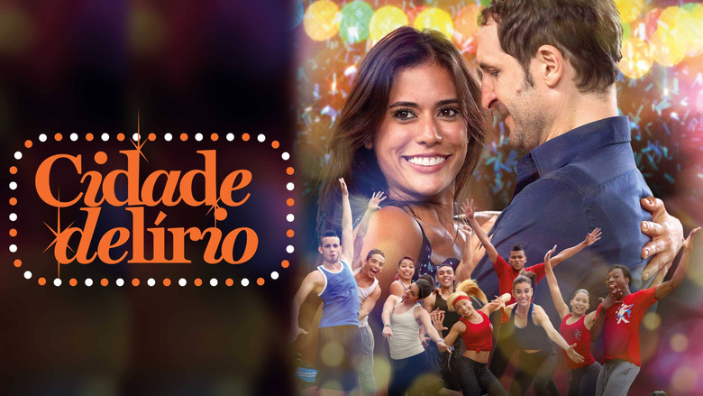 Ciudad delirio still 4