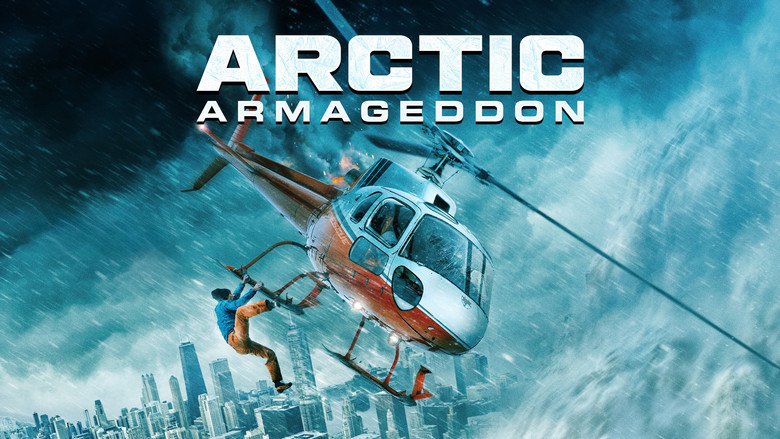 Arctic Armageddon still 3