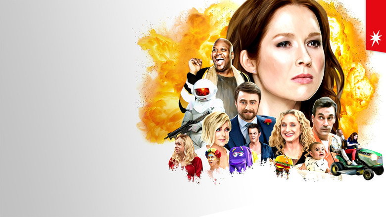 Unbreakable Kimmy Schmidt: Kimmy vs. the Reverend still 2