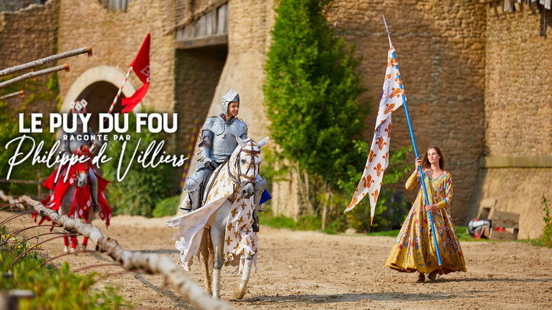Le Puy du Fou raconté par Philippe de Villiers still 2
