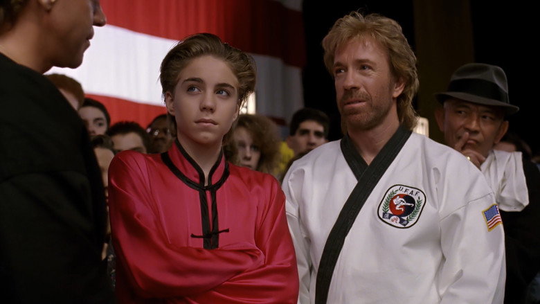 Sidekicks still 2