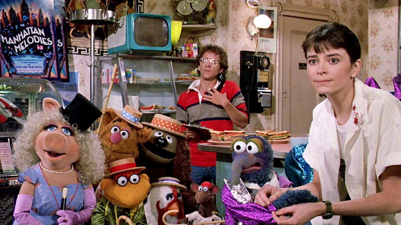 The Muppets Take Manhattan still 7