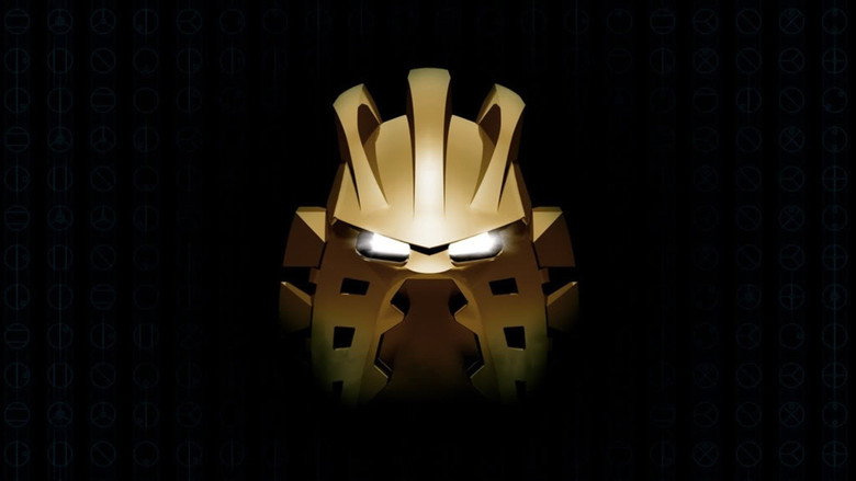 Bionicle: Mask of Light still 2