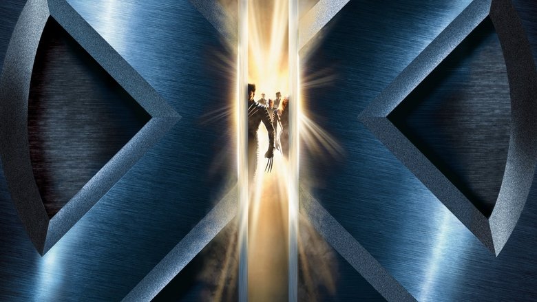 X-Men still 4