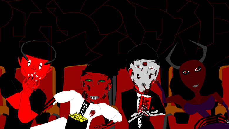 Chapters of Scare still 1