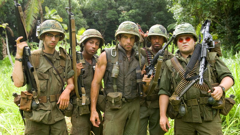 Tropic Thunder still 3