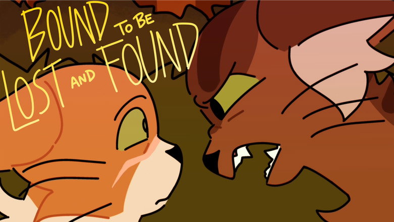 Bound to be Lost & Found still 2