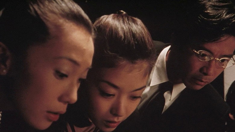 Monday still 6