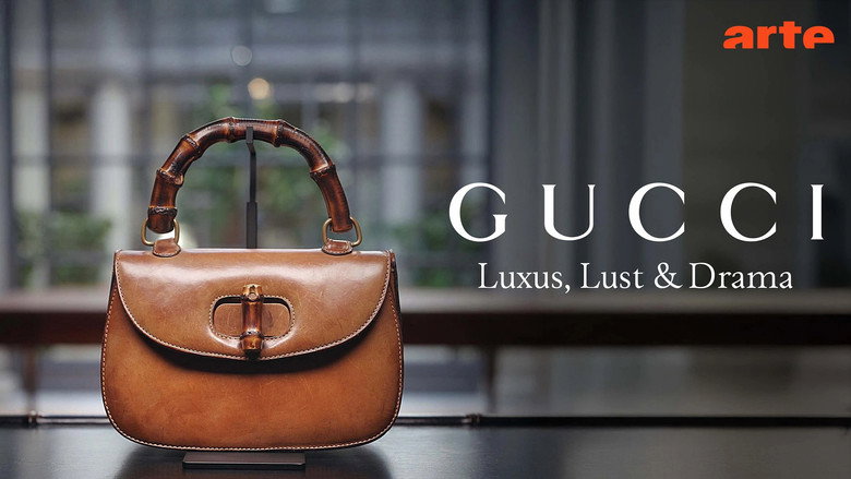 Gucci: The Empire of Scandal still 4