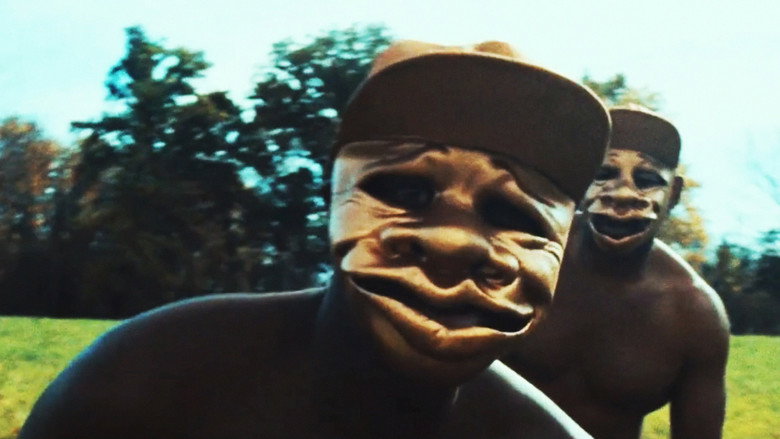 Moon Medicine - Moonrising still 1