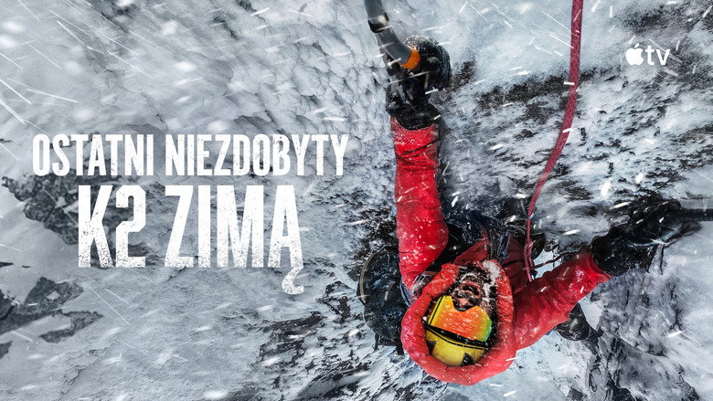 The Last First: Winter K2 still 2