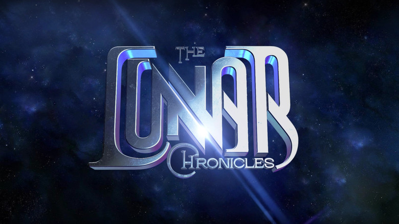The Lunar Chronicles still 1