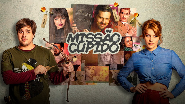 Missão Cupido still 4