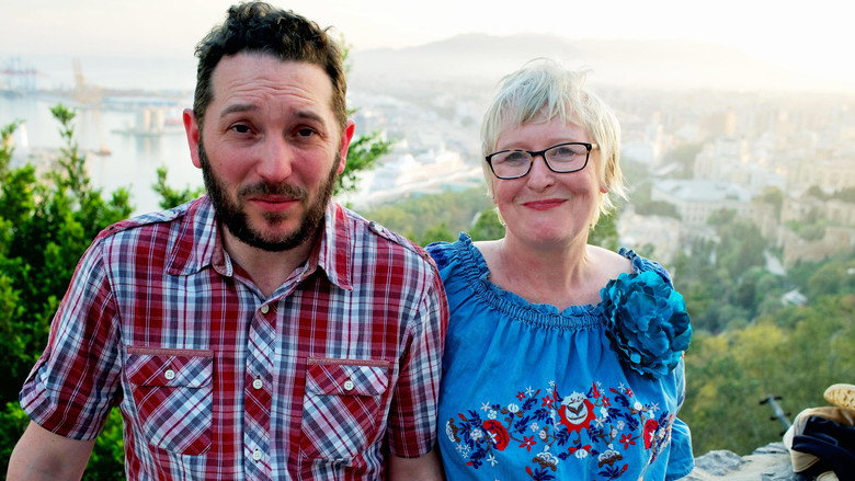 Jon Richardson: Take My Mother-in-Law still 5