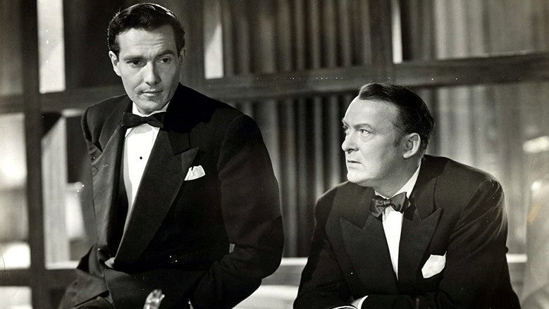 Destination Murder still 1