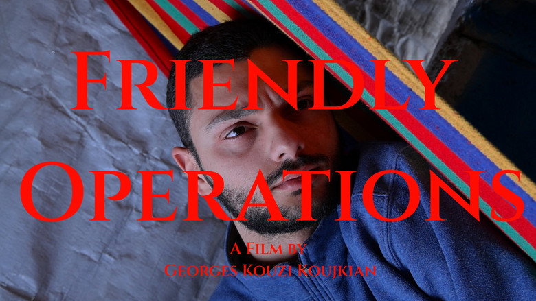 Friendly Operations still 1