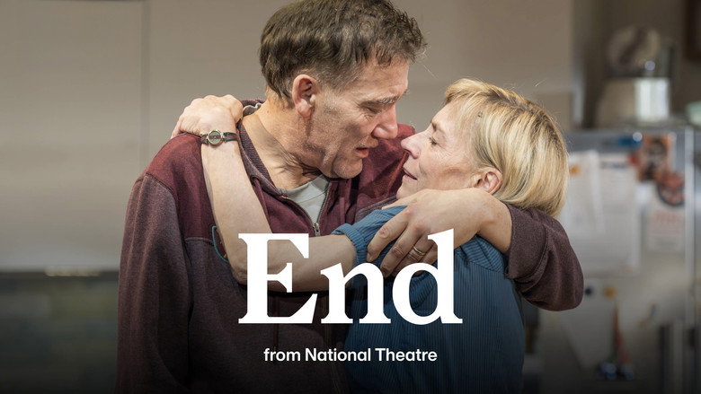 National Theatre at Home: End still 7