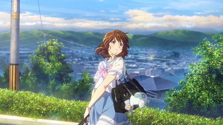 Sound! Euphonium The Movie: May the Melody Reach You! still 1