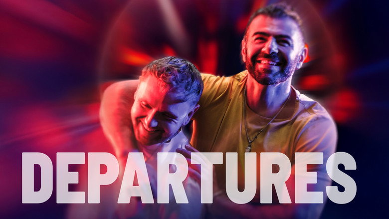 Departures still 4