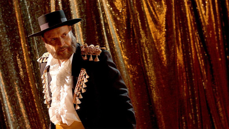 Tango Shalom still 6